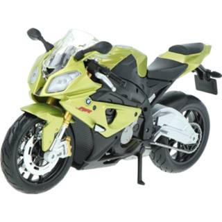 👉 Model auto BMW S1000RR - Modelauto schaal 1:12 90159311911