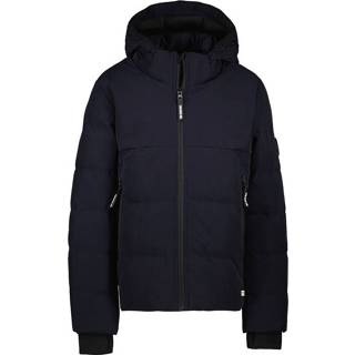 👉 Winterjas jongens blauw Cars 2300054468015