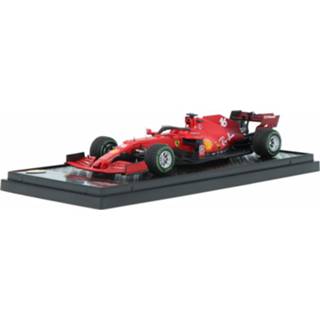 👉 Model auto Ferrari SF21 