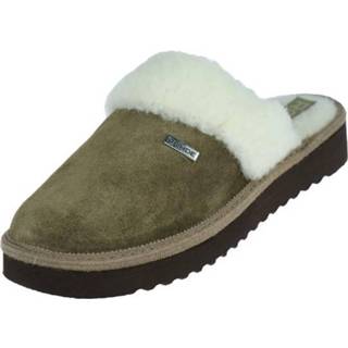 👉 Slippers suede vrouwen earth Rohde Slipper 4064304014152