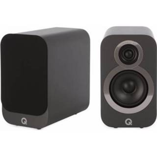 👉 Grijs Q Acoustics 3010i 5036694047132