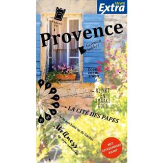 👉 Provence - (ISBN: 9789018048914) 9789018048914