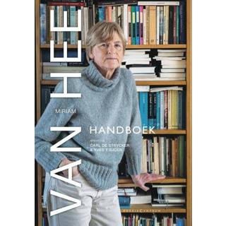 👉 Handboek Van hee - Carl de Strycker, Yves T'sjoen (ISBN: 9789056553005) 9789056553005