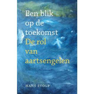 👉 Stolp blik Een op de toekomst - Hans (ISBN: 9789020218909) 9789020218909