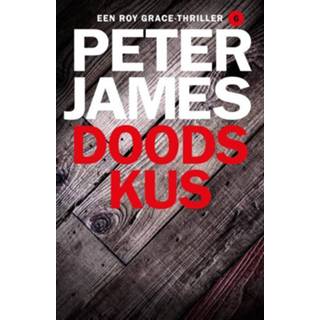 👉 Doodskus - Peter James (ISBN: 9789026163531) 9789026163531