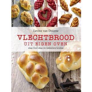 👉 Oven Vlechtbrood uit eigen - Levine van Doorne (ISBN: 9789000383719) 9789000383719