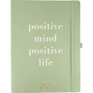 👉 Agenda 2023 Positive Life - 18 maanden (ISBN: 9781664809994) 9781664809994