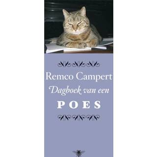👉 Dagboek van een poes - Remco Campert (ISBN: 9789023443117) 9789023443117