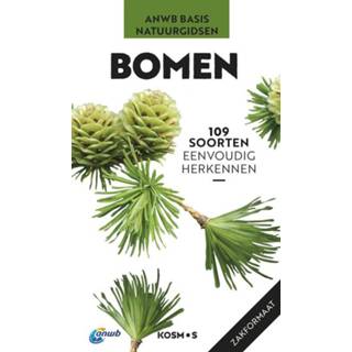 Bomen - Katrin Hecker (ISBN: 9789043924481) 9789043924481