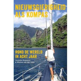 👉 Kompas Nieuwsgierigheid als - Janneke Kuysters, Wietze van der Laan (ISBN: 9789064107672) 9789064107672