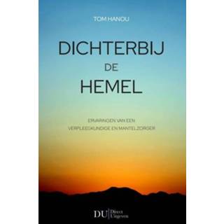 👉 Hemeltje Dichterbij de Hemel - Tom Hanou (ISBN: 9789083262604) 9789083262604