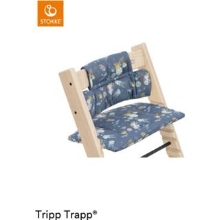 👉 Trap active baby's Stokke® Tripp Trapp® Classic Baby Kussen - Into the Deep 7040351003889
