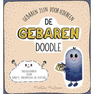 👉 Babysetje baby's peuters Basisgebaren voor baby’s, dreumesen en - Martina Paulmann (ISBN: 9789090360171) 9789090360171