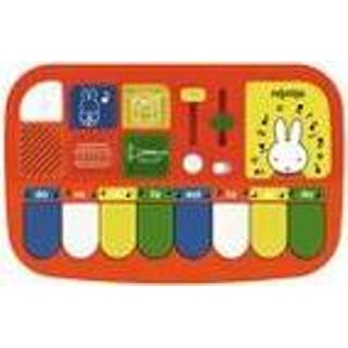 👉 Nijnte unisex multi Nijntje mijn eerste piano 5414233239864