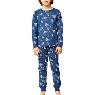 👉 Pyjama jongens Name It Space Junior 5715308775974