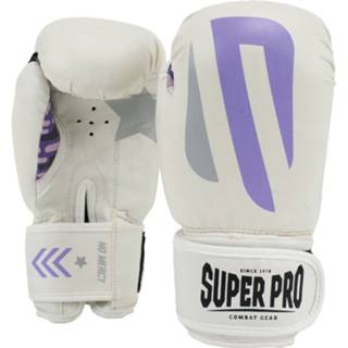 👉 Bokshandschoenen Super Pro No Mercy Junior 8720574153453