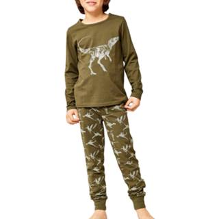 Pyjama jongens Name It Dino Junior 5715308776292