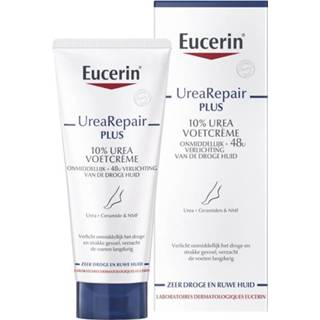 👉 Voetcrème active Eucerin UreaRepair Plus Herstellende 10% Urea 100ml 4005800034428