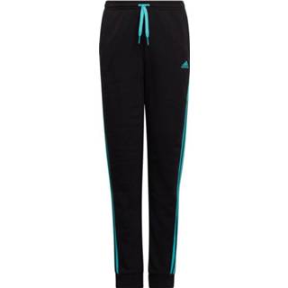 👉 Adidas 3-Stripes French Terry Core Pant Trainingsbroek Meisjes