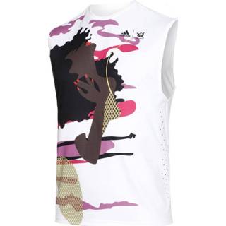👉 Adidas New York Unitefit SVL Tanktop Dames