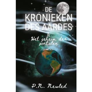 👉 Kroniek De Kronieken des Aardes - P.N. Newled (ISBN: 9789083215273) 9789083215273