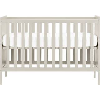 👉 Babybed clay baby's Europe Baby Ralph II 60 x 120 cm 8719626000395