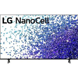 👉 Antraciet nanocell Nieuw Outlet LG 55NANO796PC (55 inch / 139 cm, UHD 4K, SMART TV, webOS 6.0 met ThinQ) 8806091302748