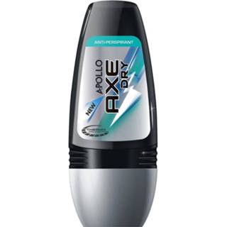 Deodorant Axe Apollo Dry Deoroller - 50 ml