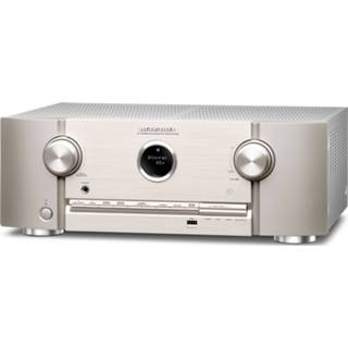 👉 Zilver zwart Marantz SR5015 DAB 4951035073124