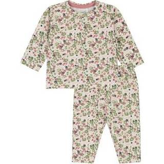 Pyjama vrouwen ivoor wit baby's Prénatal baby 8719199978251