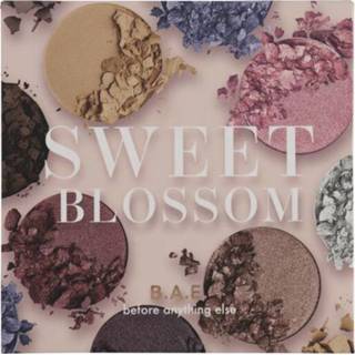 👉 B.A.E. Oogschaduwpalet 'sweet Blossom' 8720354400524