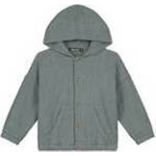 Vest mannen Dark Green Grey baby's Sweet petit baby Stenn 8720678056704