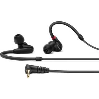 👉 Zwart Sennheiser IE 100 Pro Black in-ears 4044155252552