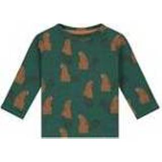 👉 Babyshirt mannen seagreen baby's Prénatal baby shirt 8720678076658