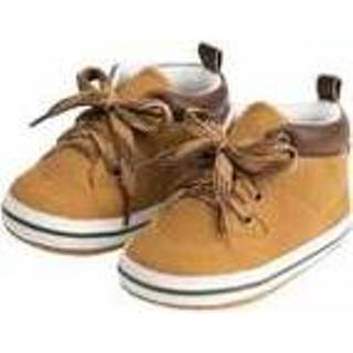 Babyschoenen mannen midbrown baby's Prénatal baby schoenen 8720678094263