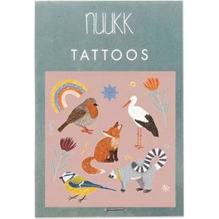 Tattoo Nuukk - Little Piep