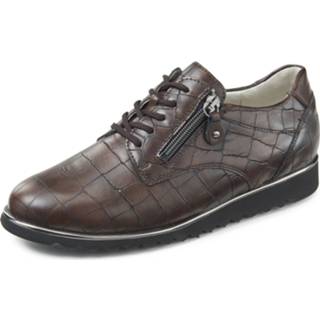 👉 Veter schoenen bruin Veterschoenen Ragna Waldläufer