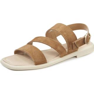 👉 Sandaal bruin Sandalen Marc O´Polo