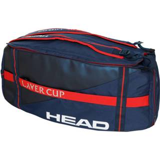 👉 Sporttas m One Size blauw HEAD Pro Duffle