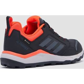 Wandelschoenen zwart grijs mannen Adidas racerocker 2 gore-tex zwart/grijs heren 4065419799453