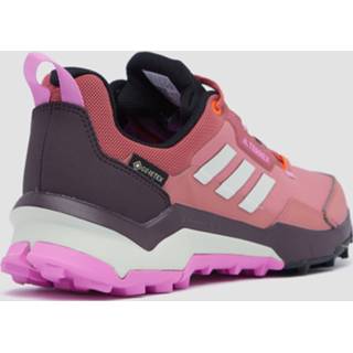 👉 Wandelschoenen paars vrouwen Adidas terrex ax4 gore-tex dames 4065426727098