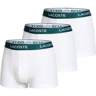 👉 Lacoste Essential Boxershort Heren