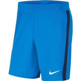 👉 Trainingsbroek blauw m waist korte broeken Nike VaporKnit III Trainingsbroekje