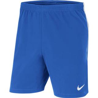 👉 Trainingsbroek blauw l waist korte broeken Nike Venom III Trainingsbroekje Dri-Fit