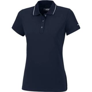 👉 Polo shirt nightsky vrouwen Pikeur Ebella Poloshirt Dames 4062427800539