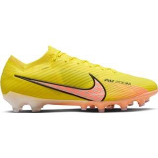 👉 Kunstgras geel oranje voetbalschoenen Nike Zoom Mercurial Vapor 15 Elite (AG)