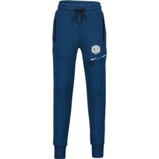 👉 Broek mannen blauw katoen Lange 8720386608615