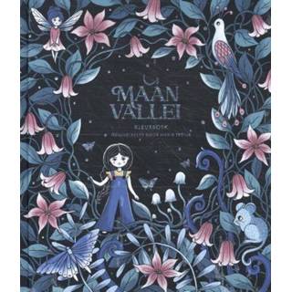 👉 Maanvallei - Maria Trolle (ISBN: 9789045327242) 9789045327242