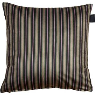 👉 Sierkussen polyester multi KAAT Amsterdam Liya - 43 x cm 8719931699802