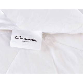 👉 Cinderella Lounge Dekbed 4 seizoenen - Dons-Lits-Jumeaux (260x220 cm)